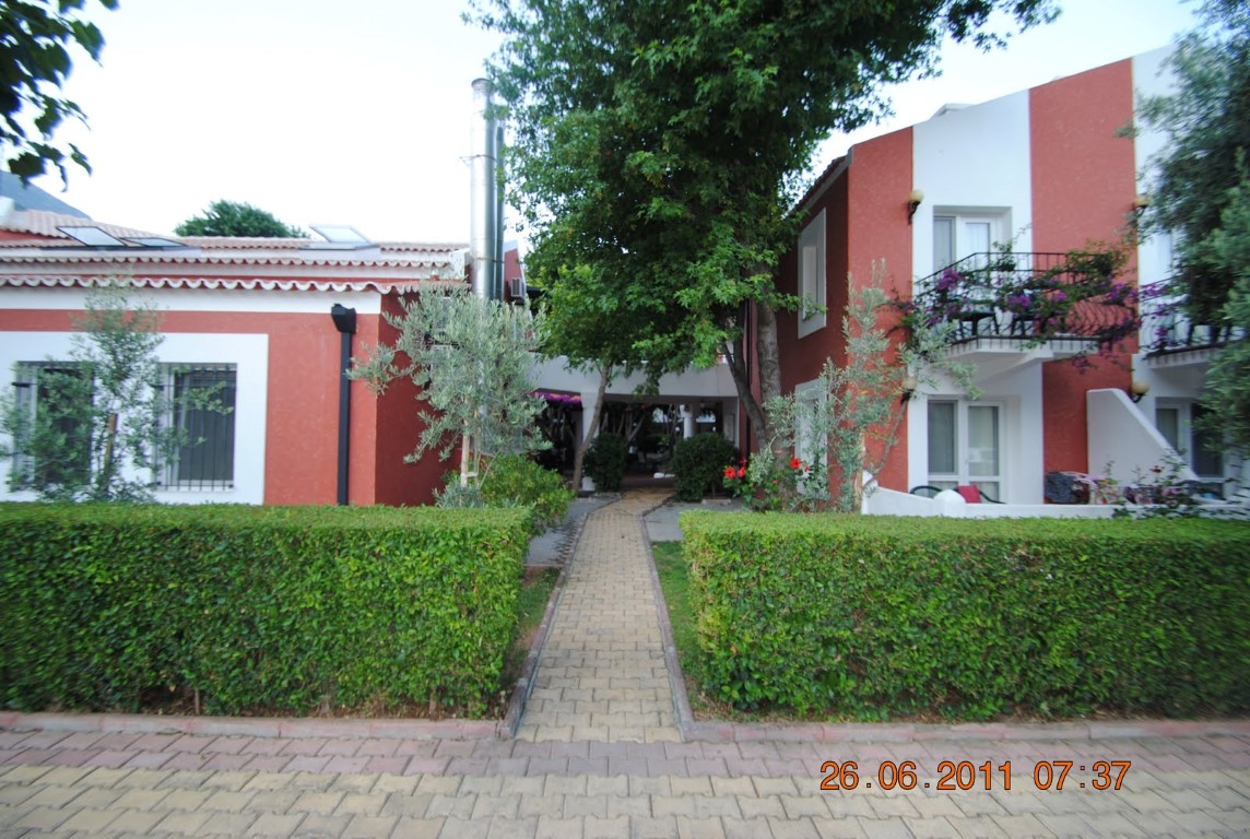 imagini hotel CLUB BELCEKIZ OLUDENIZ